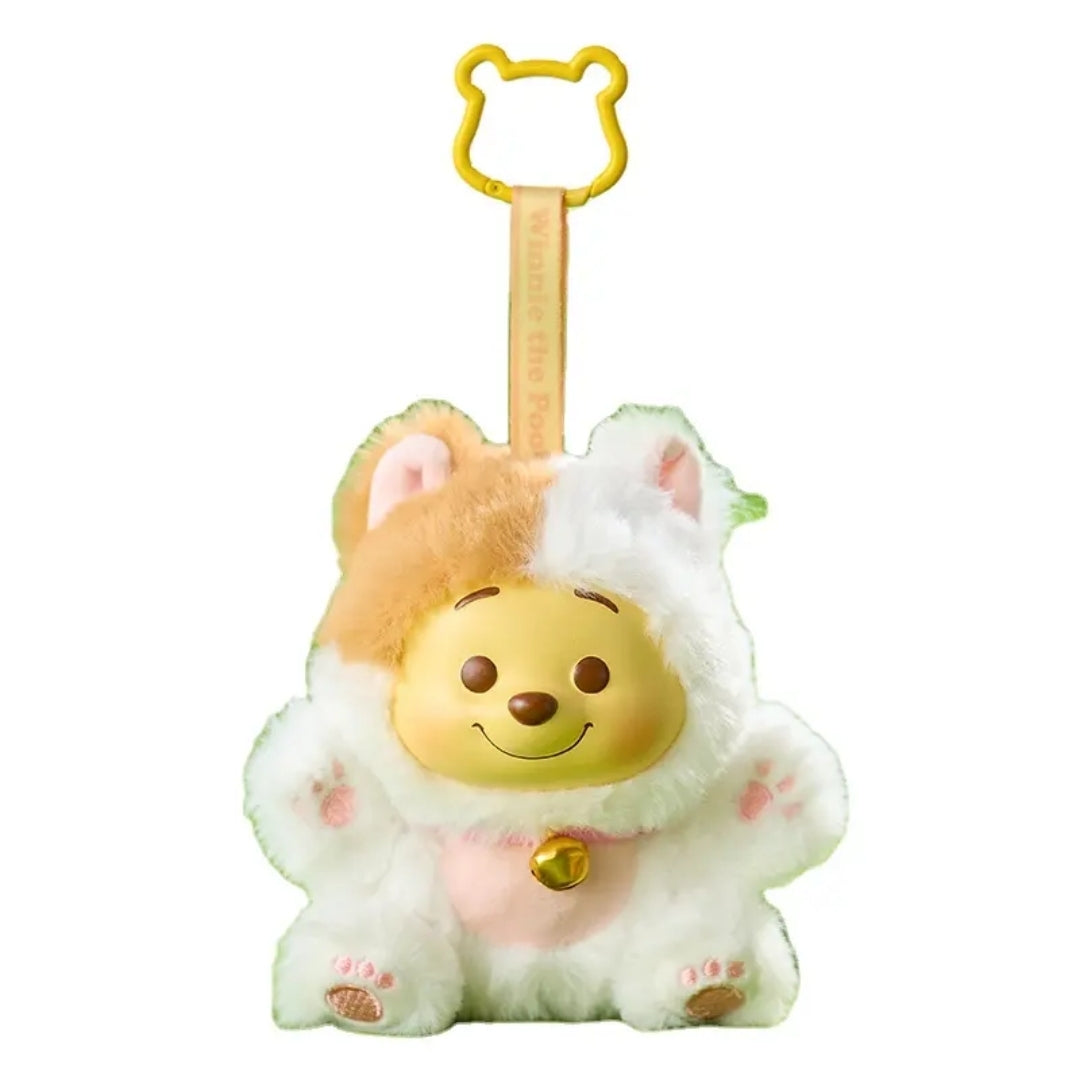 Winny the Pooh Blindbox series