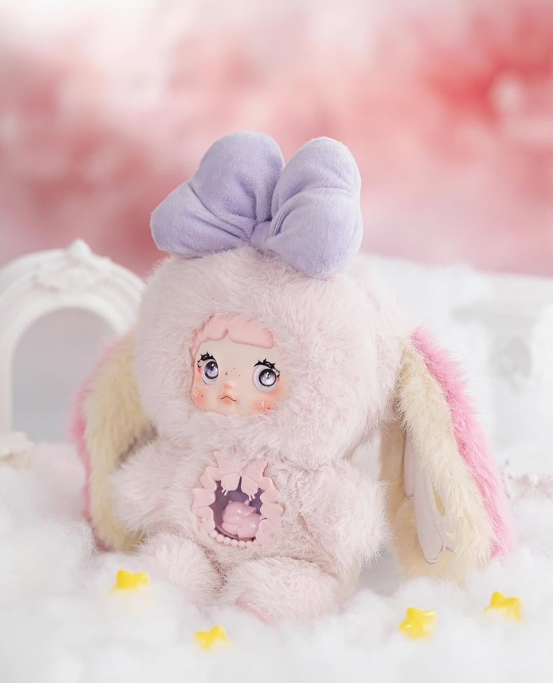 Nommi Fantasy Blindbox series