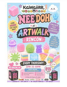 ARTWALK RINCON