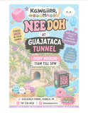 GUAJATACA TUNNEL