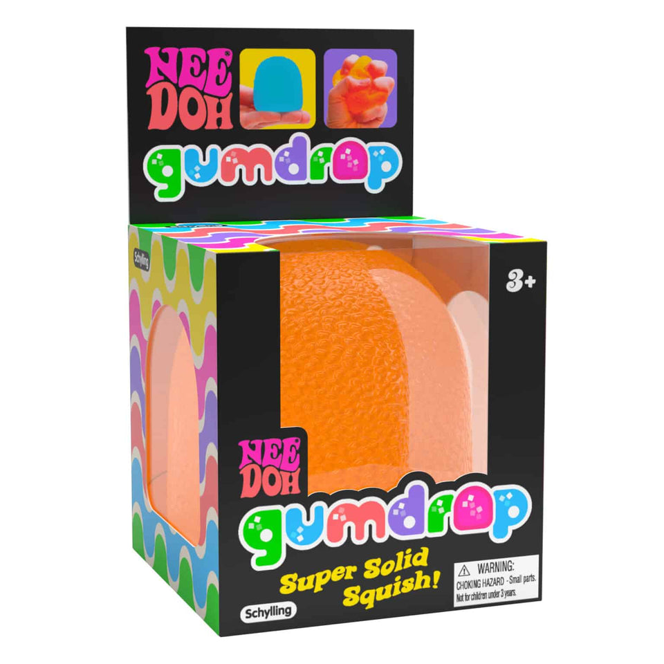 Needoh Gum Drop