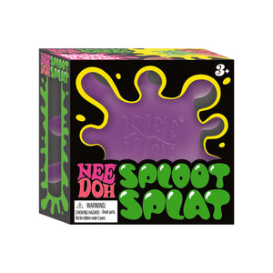 Needoh Splat