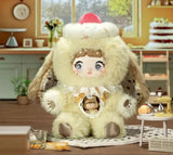 Nommi V7 Sweetheart Cake Series