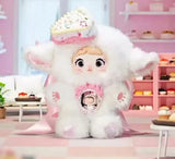 Nommi V7 Sweetheart Cake Series