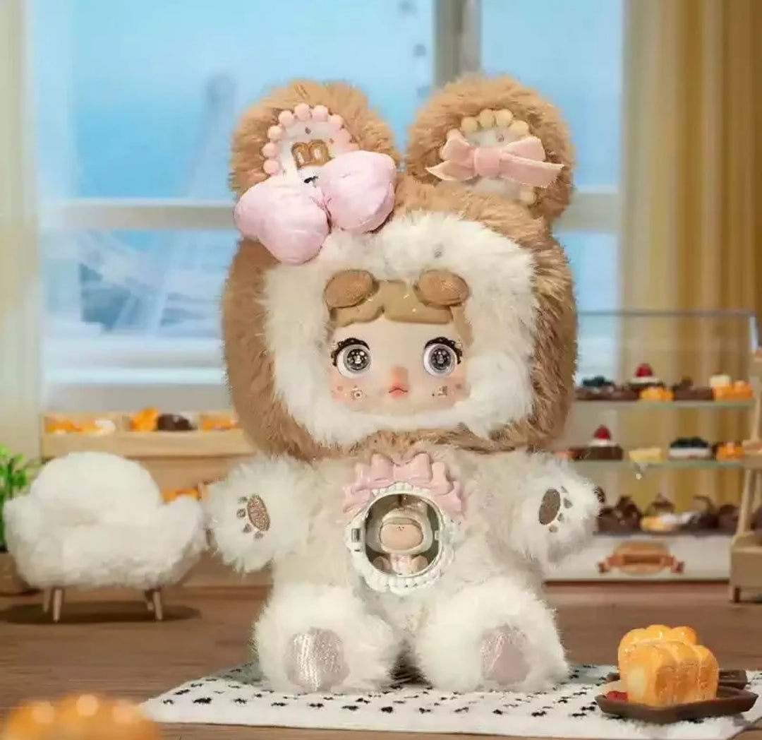 Nommi V7 Sweetheart Cake Series
