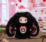 Nommi V7 Sweetheart Cake Series