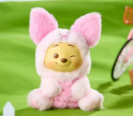 Winny the Pooh Blindbox series
