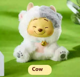 Winny the Pooh Blindbox series