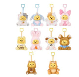 Winny the Pooh Blindbox series