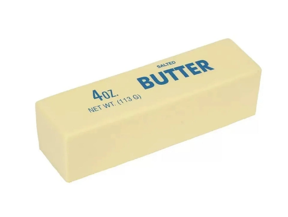 1.1 Butter squeeze