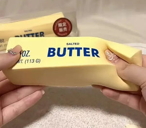 1.1 Butter squeeze