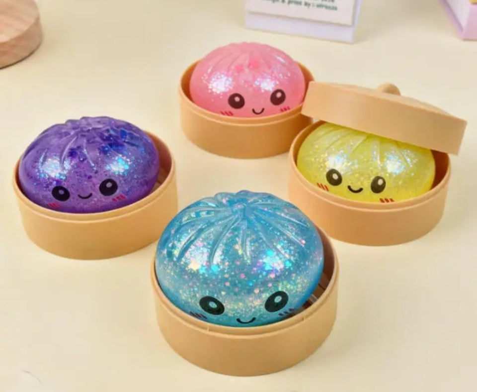 1.00 Dumplings squeeze