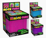 1.0 Needoh Cube stress releif