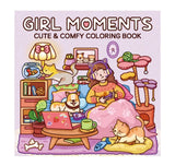 1.4 Cozy Books