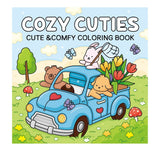 1.4 Cozy Books