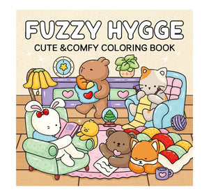 1.4 Cozy Books