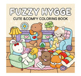1.4 Cozy Books