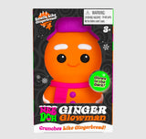 NeeDoh Ginger Glowman