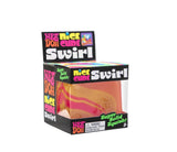 NeeDoh Nice Cube Swirl