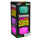 NeeDoh Teenie Cool Cats