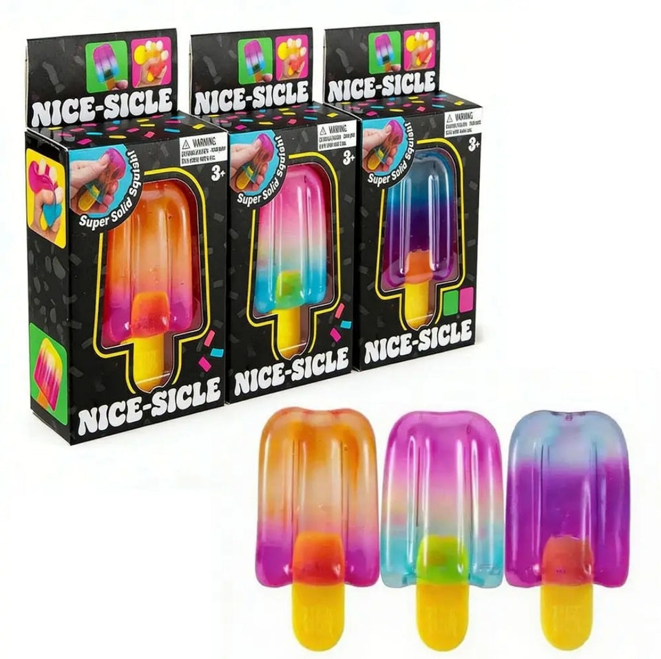 Needoh Nicesicle