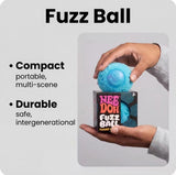 Needoh Fuzz Ball