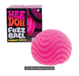Needoh Fuzz Ball