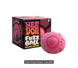 Needoh Fuzz Ball