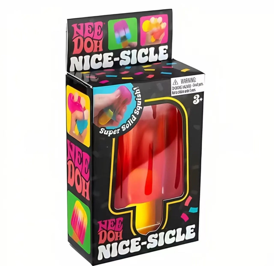 Needoh Nicesicle