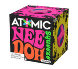 Atomic Needoh