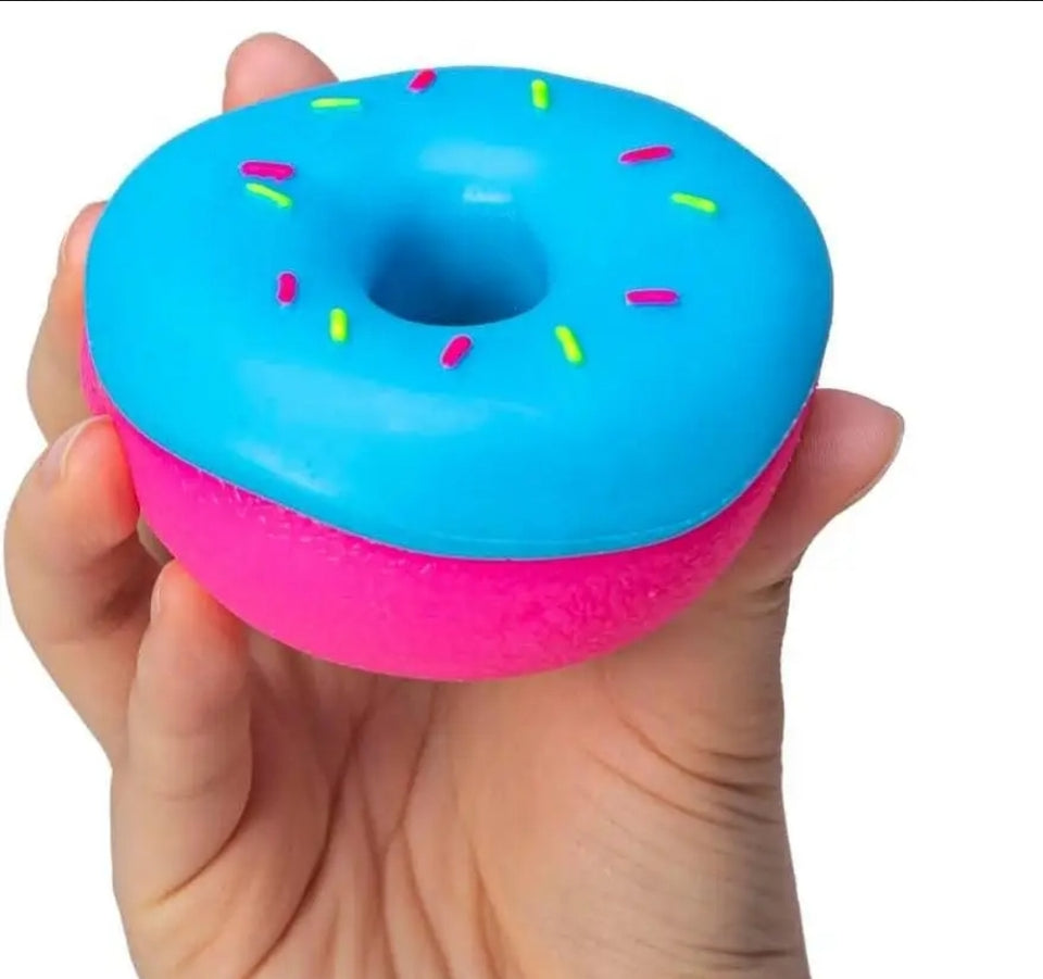 Needoh Donut