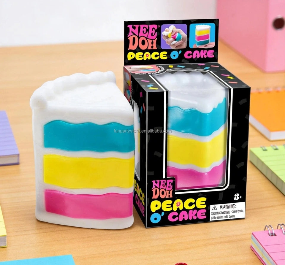 Needoh Cake