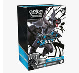 Black Bolt Booster Bundle