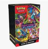 Phantasmal Flames Booster Bundle
