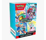 Journey Together Booster Bundle 
