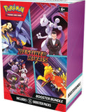 Destined Rivals Booster Bundle