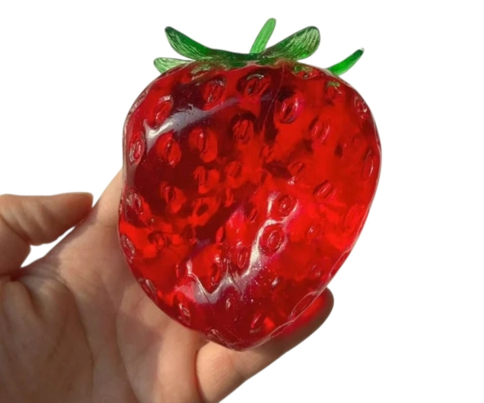 BERRY– Premium ASMR Sensory Ball