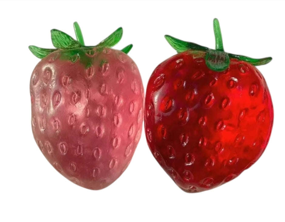 BERRY– Premium ASMR Sensory Ball