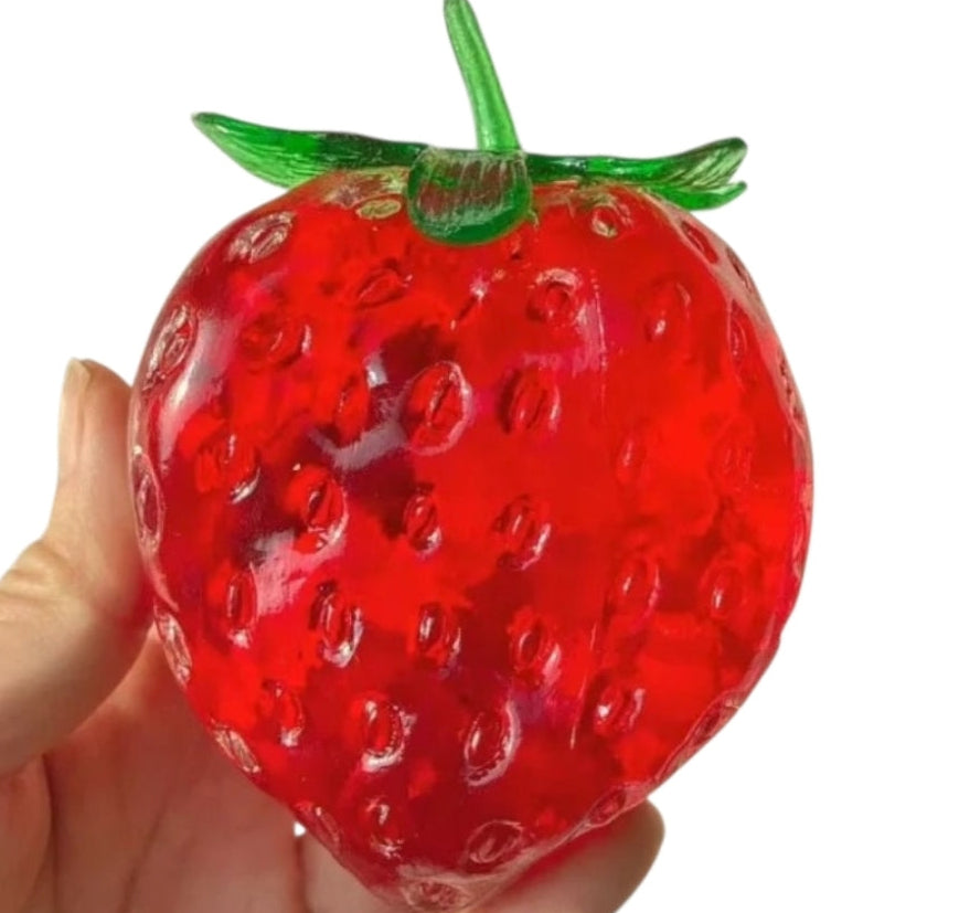 BERRY– Premium ASMR Sensory Ball
