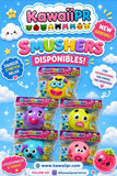 1.0 Smushers – Sensory Squeeze Toy