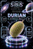 Crunchy Durian