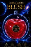 BLUSH- SIBIS APPLE Premium ASMR Sensory Ball