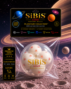 CLOUD - SIBIS MOCHI Premium ASMR Sensory Ball