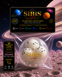 SESAME - SIBIS MOCHI Premium ASMR Sensory Ball