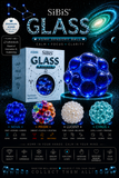 NOVA - SIBIS GLASS Premium ASMR Sensory Ball