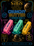 Crunchy Butter