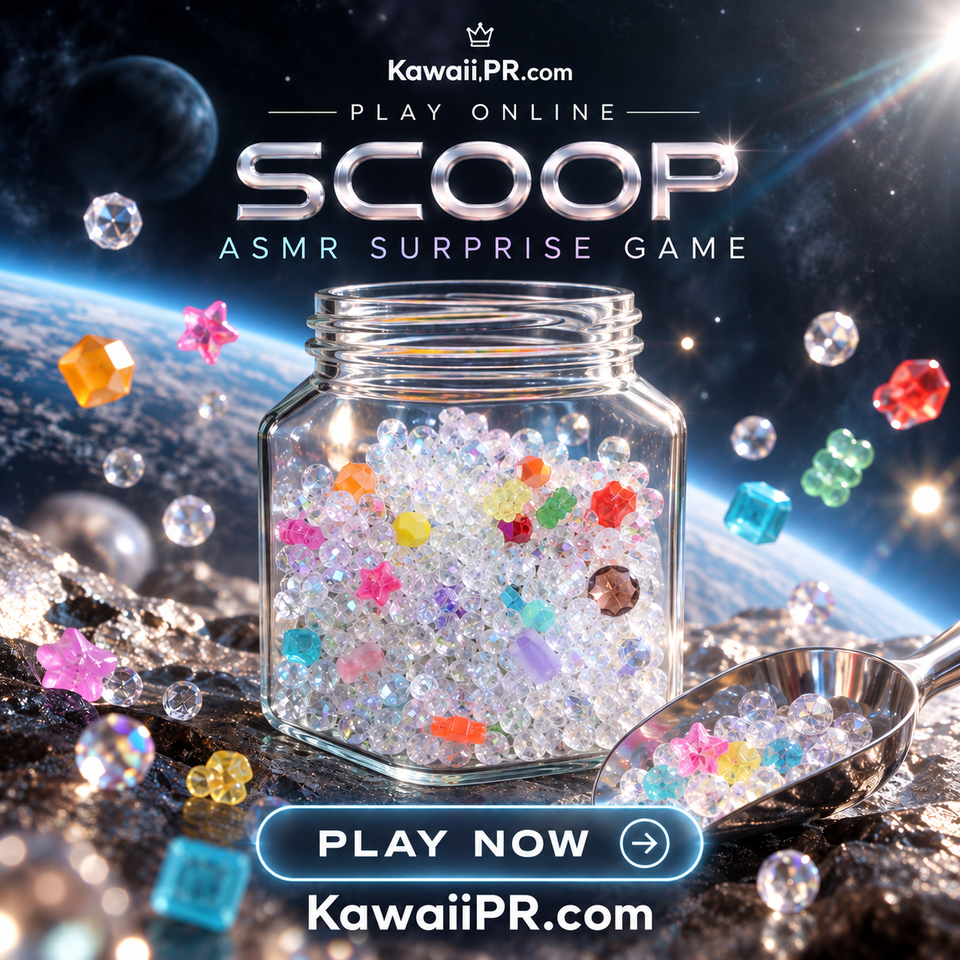 SIBIS PREMIUM LUCKY SCOOP
