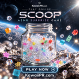 SIBIS PREMIUM LUCKY SCOOP