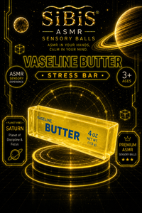 Vaseline Butter