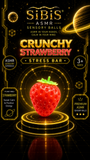 Crunchy Strawberry